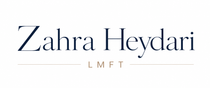 Zahra Heydari, LMFT